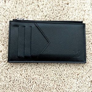 Louis Vuitton Coin Card Holder